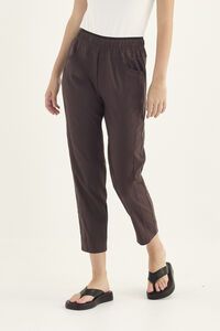 Verge Colt Chocolate Pant