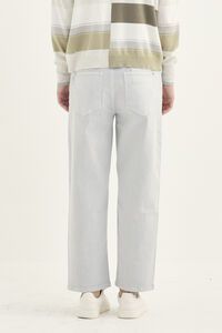Verge Farrow Jean