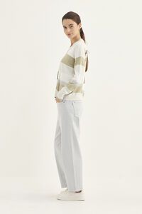 Verge Farrow Jean
