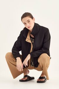 Verge Motion Jacket