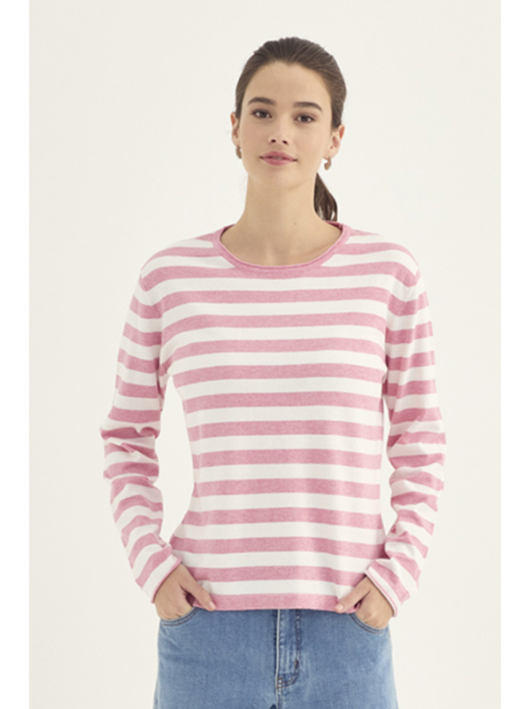 Verge Gabriel Sweater