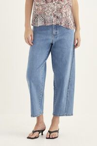 Verge Melrose Jean