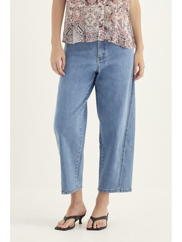 Verge Melrose Jean