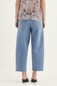 Verge Melrose Jean