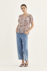 Verge Melrose Jean