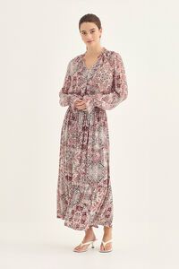 Verge Gypsy Blouse