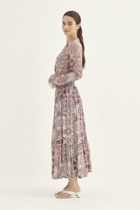 Verge Gypsy Blouse