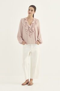 Verge Melanie Blouse