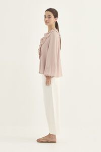 Verge Melanie Blouse