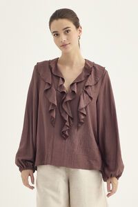 Verge Melanie Blouse