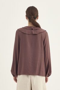 Verge Melanie Blouse