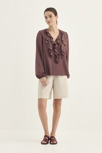 Verge Melanie Blouse