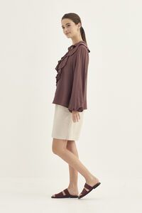 Verge Melanie Blouse