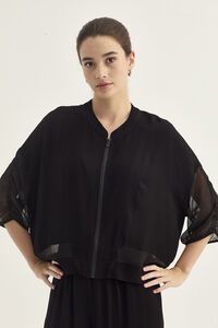 Verge Worship Jacket