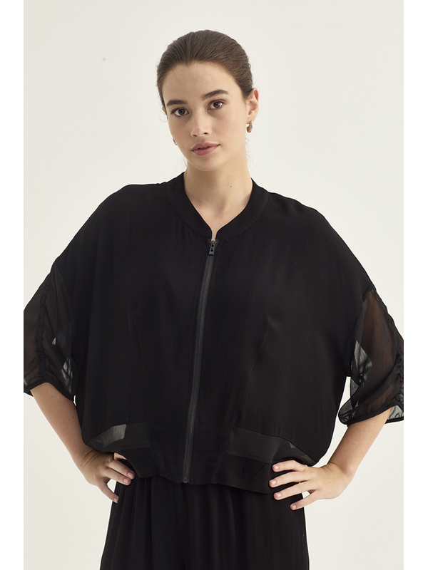 Verge Worship Jacket
