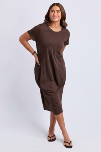 Elm Diana SS Dress