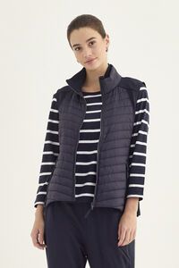 Verge Award Vest