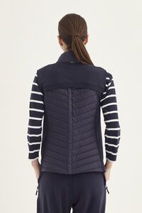 Verge Award Vest