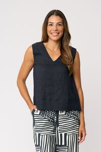 Foil Take The Plunge Tank