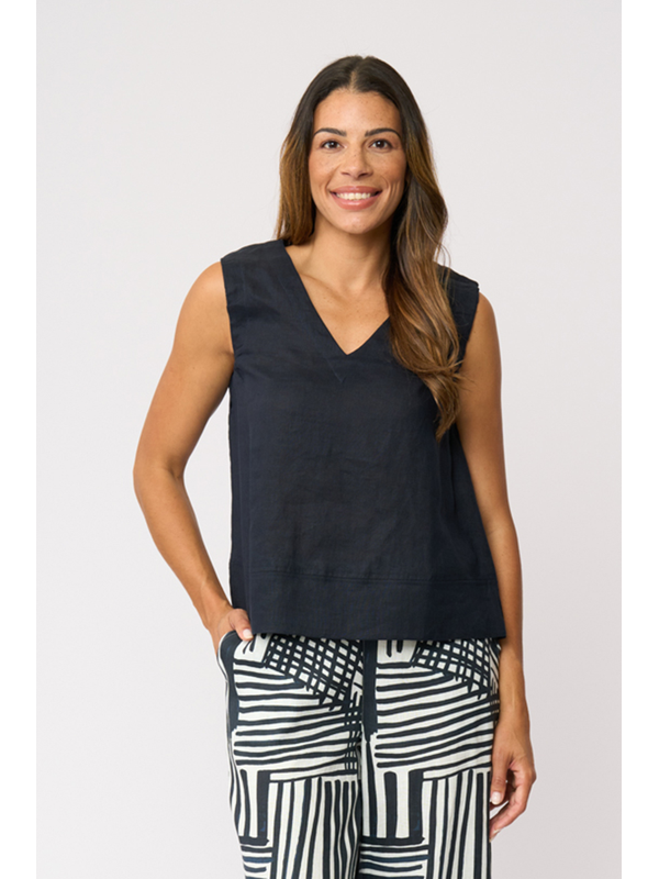 Foil Take The Plunge Tank