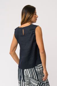 Foil Take The Plunge Tank