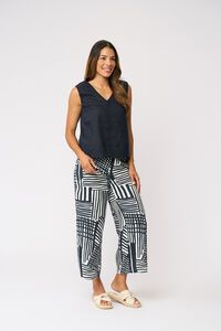 Foil Take The Plunge Tank