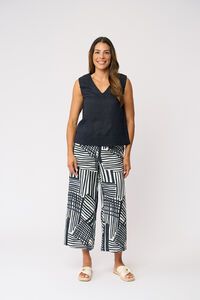 Foil Take The Plunge Tank