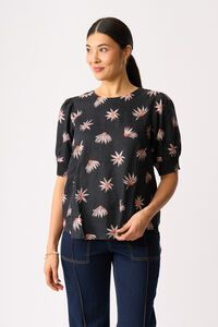 Preen Swing Out Top