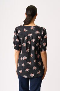 Preen Swing Out Top