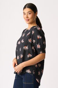 Preen Swing Out Top
