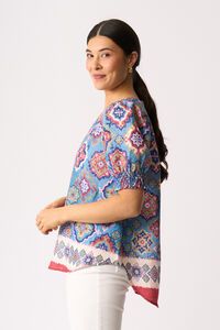 Preen Swing Out Top