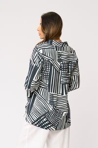 Foil A-Museing Shirt