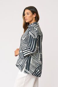 Foil A-Museing Shirt