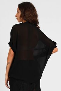 Storm Lucky 11 Oversized Tee