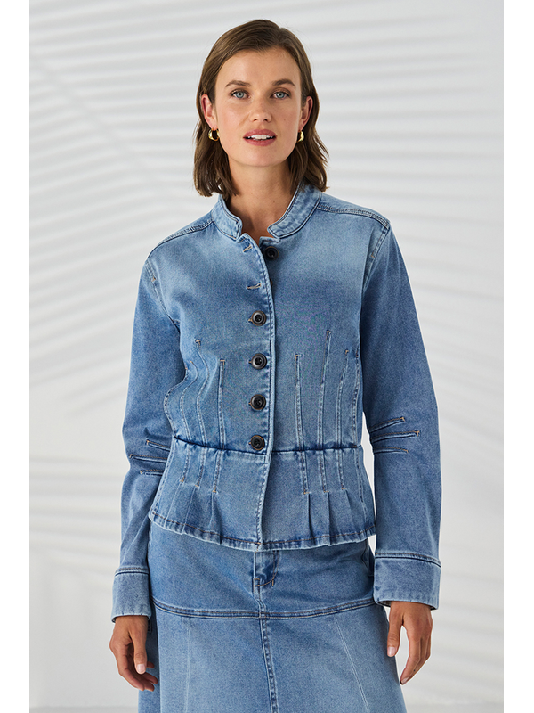Lania The Label Thompson Jacket