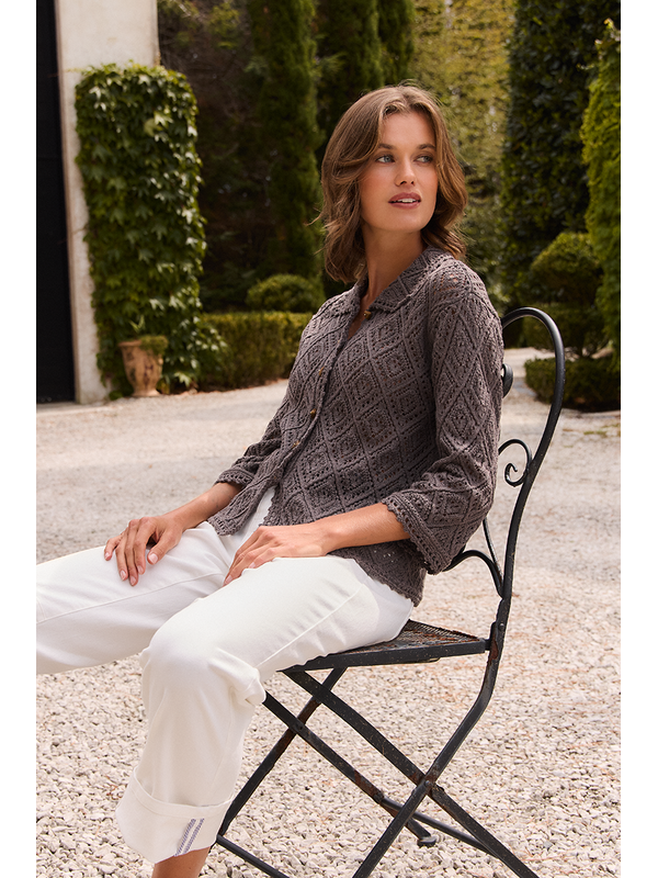 Lania The Label Mara Cardi
