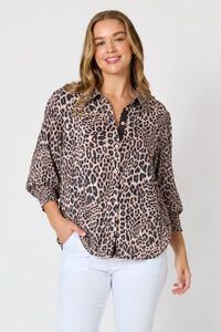Threadz Serengeti Shirt