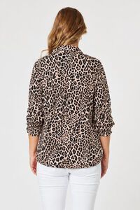Threadz Serengeti Shirt
