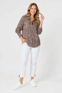 Threadz Serengeti Shirt