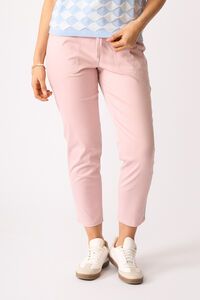 Foil Jean Jogger