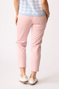 Foil Jean Jogger