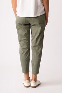 Foil Jean Jogger