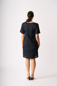 Foil Crowd Favourite Dress