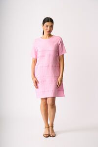 Foil Crowd Favourite Dress