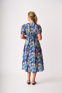 Foil Empirely Yours Dress