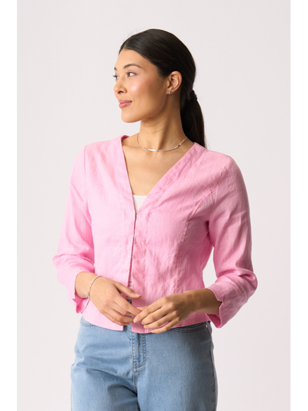 Foil Gather Again Jacket