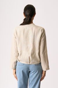 Preen Bubble Hem Jacket
