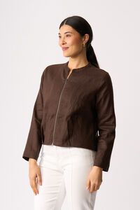 Preen Bubble Hem Jacket