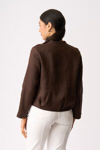 Preen Bubble Hem Jacket