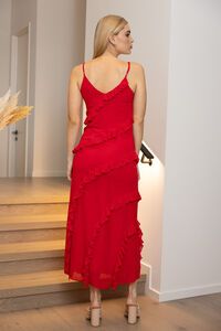 Augustine Becca Maxi Dress
